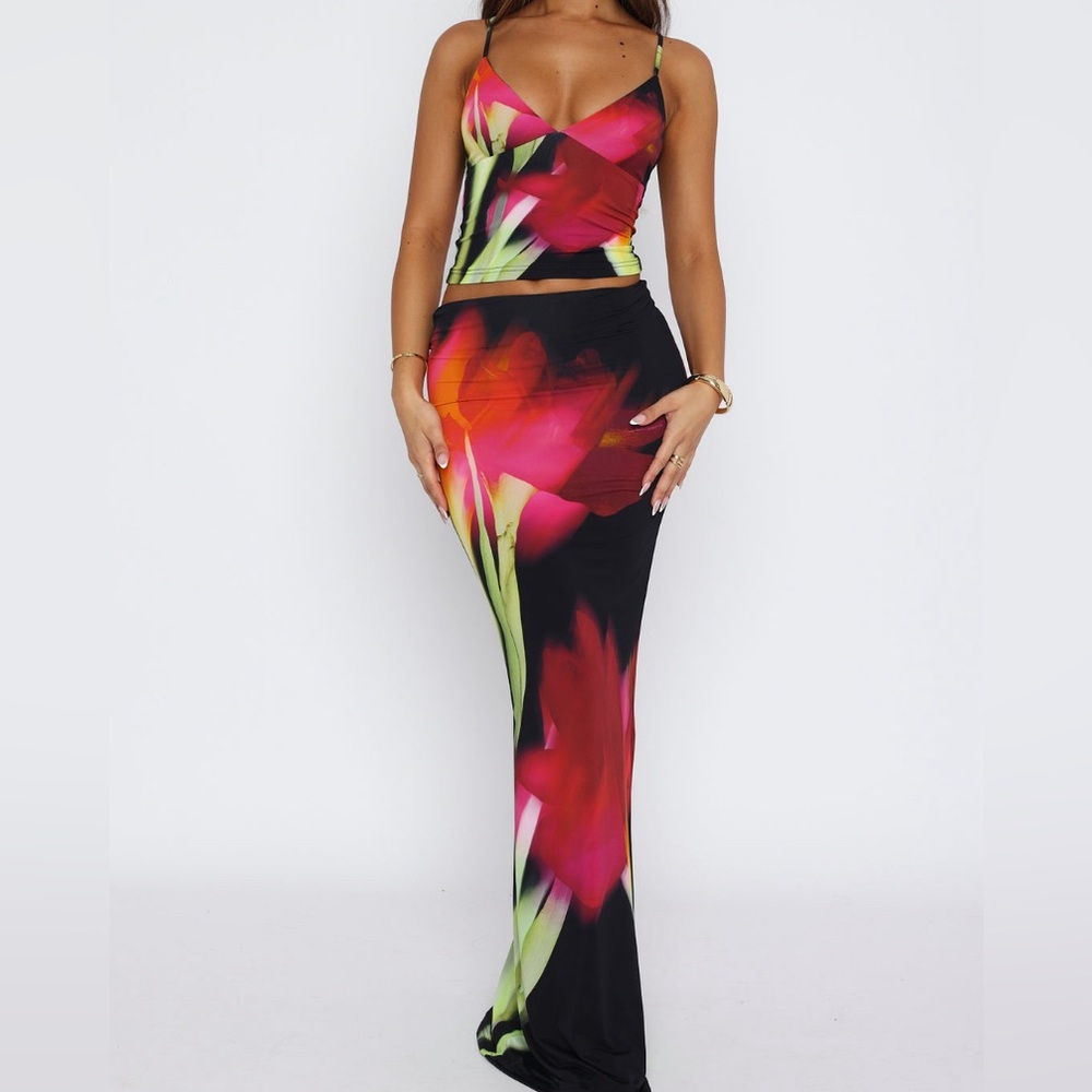 Two piece set from White Fox